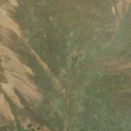 Satellite imagery of Antler Mountain, CA