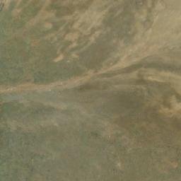 Satellite imagery of Antler Mountain, CA