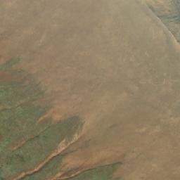 Satellite imagery of Opal Peak, CA