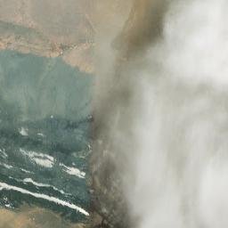 Satellite imagery of Opal Peak, CA
