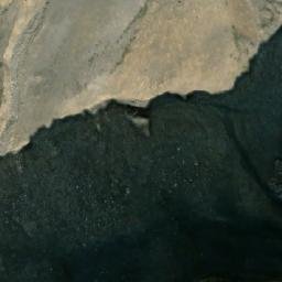 Satellite imagery of Mount Balinhard, CA