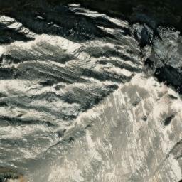 Satellite imagery of Mount Balinhard, CA