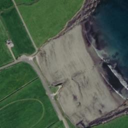 Satellite imagery of Rinnamryall, IE