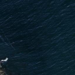 Satellite imagery of Magrath’s Point, IE