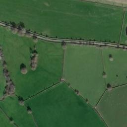 Satellite imagery of Pen Sarn Earthwork, GB
