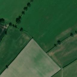 Satellite imagery of Rhysnant Hall Motte, GB