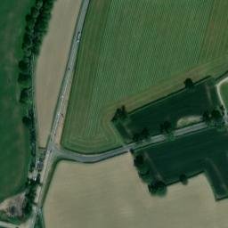 Satellite imagery of Cae Gawr Placename, GB