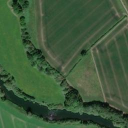 Satellite imagery of Bicton The Isle, GB