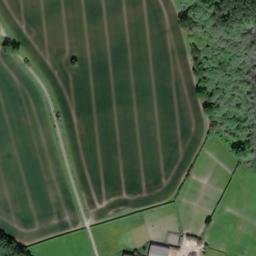 Satellite imagery of Bicton The Isle, GB