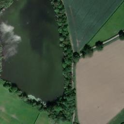 Satellite imagery of Bicton The Isle, GB