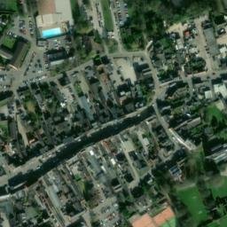 Satellite imagery of Ashby De La Zouch Castle, GB