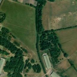 Satellite imagery of Seagrave Manor, GB