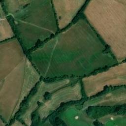Satellite imagery of Seagrave Manor, GB