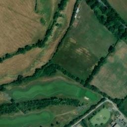 Satellite imagery of Seagrave Manor, GB