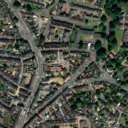 Satellite imagery of Kings Lynn, GB