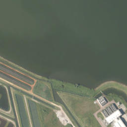 Satellite imagery of Fluithoek, NL
