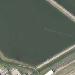 Satellite imagery of Fluithoek, NL