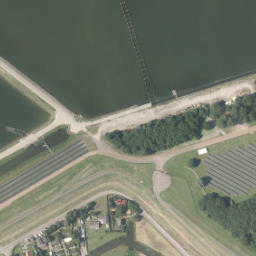 Satellite imagery of Fluithoek, NL
