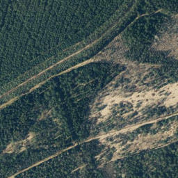 Satellite imagery of Krähenberg, DE