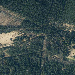 Satellite imagery of Krähenberg, DE