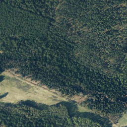 Satellite imagery of Krähenberg, DE