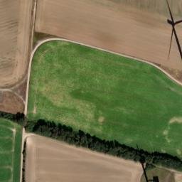 Satellite imagery of Schäferburg, DE