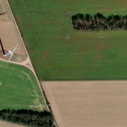 Satellite imagery of Schäferburg, DE