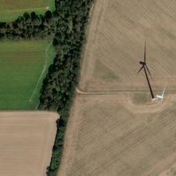 Satellite imagery of Schäferburg, DE