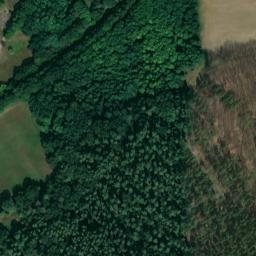Satellite imagery of Fernmeldeturm Rhinow, DE