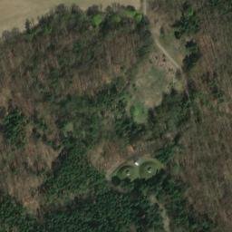 Satellite imagery of Fernmeldeturm Rhinow, DE