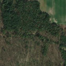 Satellite imagery of Fernmeldeturm Rhinow, DE
