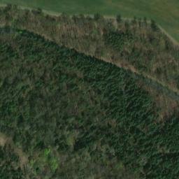 Satellite imagery of Gollen Berg, DE