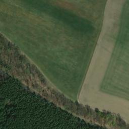 Satellite imagery of Gollen Berg, DE