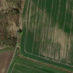 Satellite imagery of Silberberg, DE