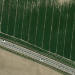 Satellite imagery of Dülberg, DE