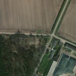 Satellite imagery of Kremmener Sandberge, DE