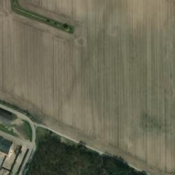 Satellite imagery of Kremmener Sandberge, DE