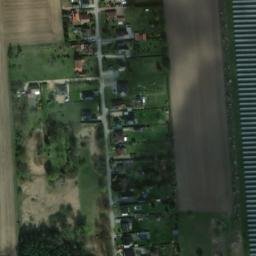 Satellite imagery of Kremmener Sandberge, DE