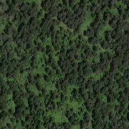 Satellite imagery of Юрьевский, KZ