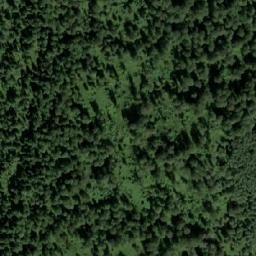 Satellite imagery of Киришлек, KZ