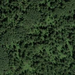 Satellite imagery of Киришлек, KZ