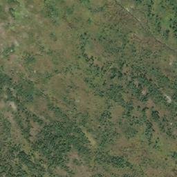Satellite imagery of Vista Pass, CA