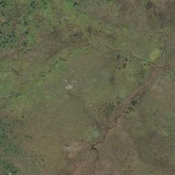 Satellite imagery of Vista Pass, CA