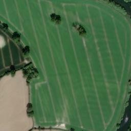 Satellite imagery of Bicton The Isle, GB