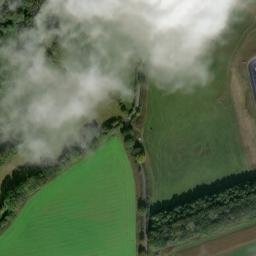 Satellite imagery of boundary_stone, GB