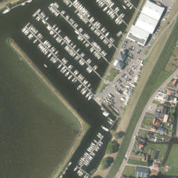 Satellite imagery of Molenhoek, NL