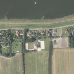 Satellite imagery of Geldersche Hoek, NL