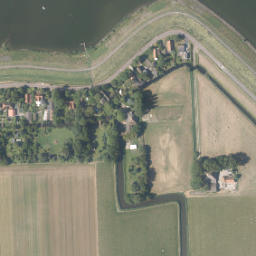 Satellite imagery of Geldersche Hoek, NL