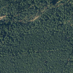 Satellite imagery of Schnebersberg, DE