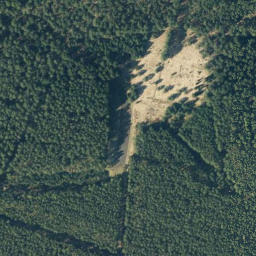 Satellite imagery of Schnebersberg, DE